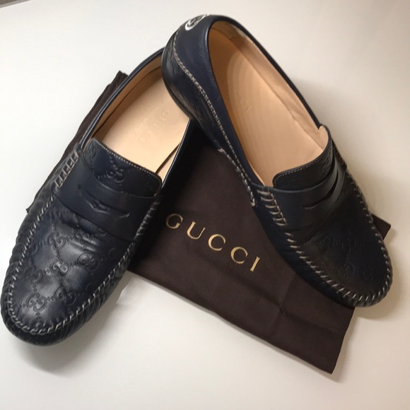 Gucci Other - Gucci Men’s shoes
